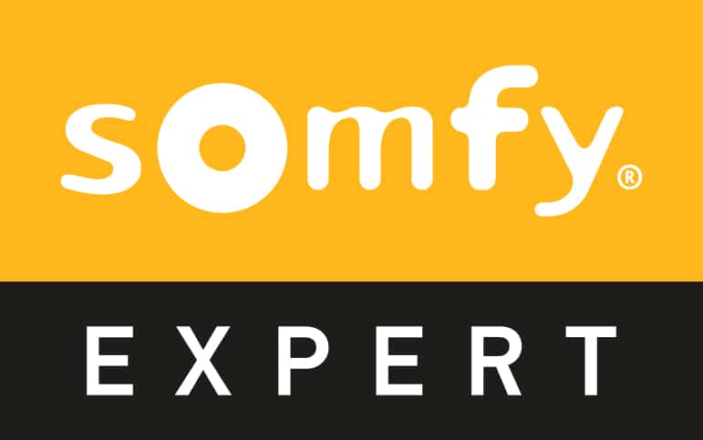 FAG certifié expert SOMFY